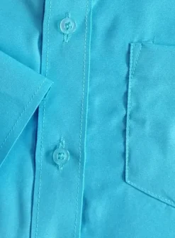 Chemise habillée enfant manches longues