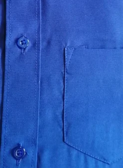 Chemise habillées enfant manches courtes