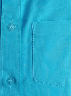Chemise habillées enfant manches courtes