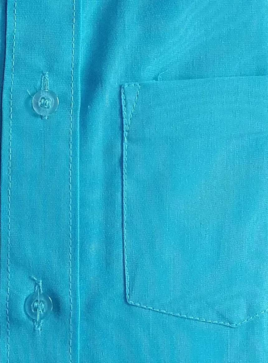 Chemise habillées enfant manches courtes