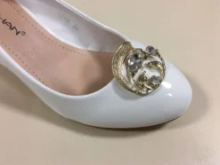 Clip pour chaussures