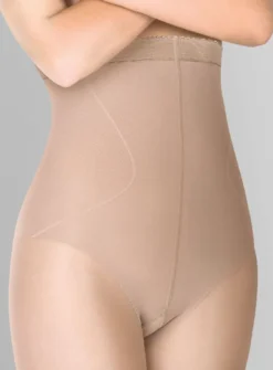 Collants amincissant femme