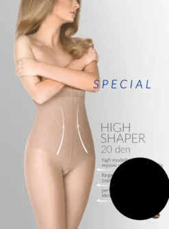 Collants amincissant femme