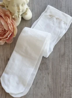 Collants de cérémonie lycra