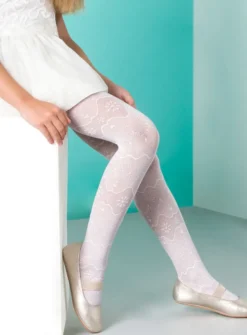 Collants fantaisie Enfant