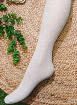 Collants fantaisie Enfant