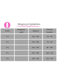 Collants femme blanc ou ivoire