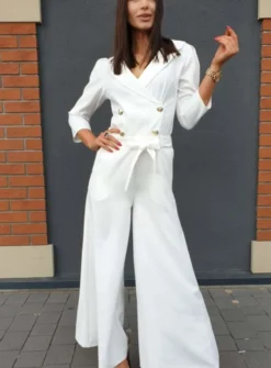 Combinaison femme chic