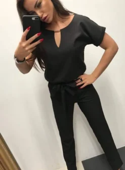 Combinaison Soirée femme
