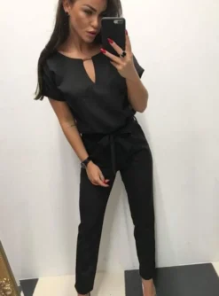 Combinaison Soirée femme