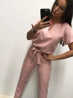 Combinaison Soirée femme