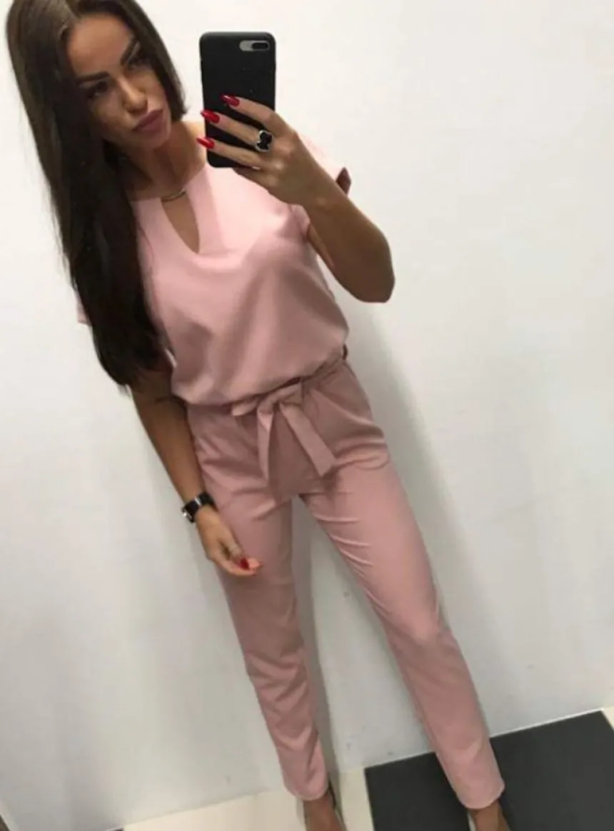 Combinaison Soirée femme
