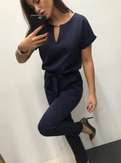 Combinaison Soirée femme