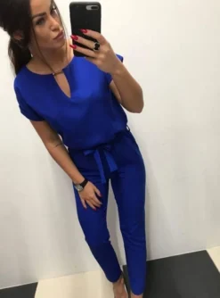 Combinaison Soirée femme