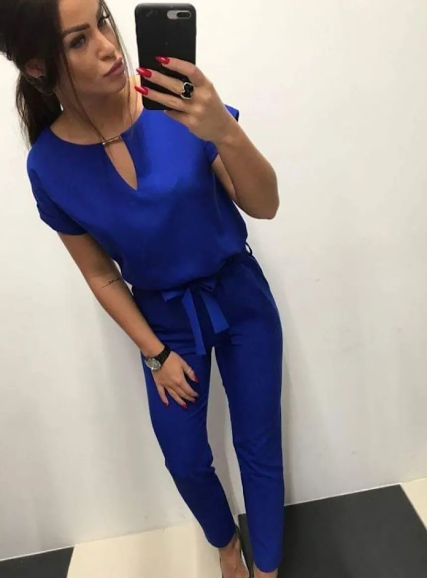 Combinaison Soirée femme