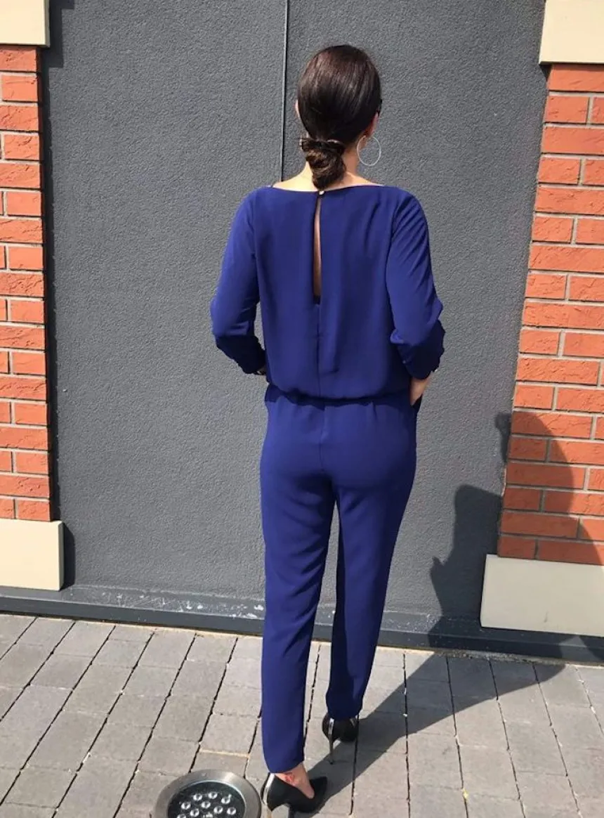 Combinaison Soirée femme