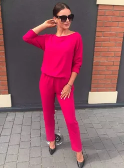 Combinaison Soirée femme