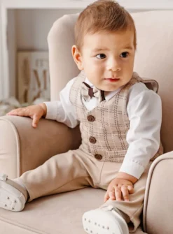 Costume bébé garçon Claudio