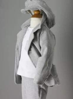 Costume bébé garçon cool complet Dorian