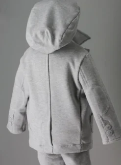 Costume bébé garçon cool complet Dorian
