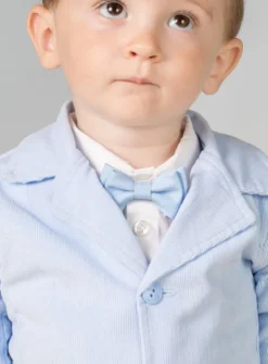 Costume bébé garçon hiver 5 pièces