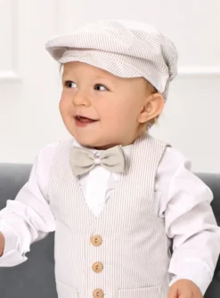 Costume bébé Johan garçon 5 p.