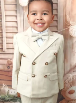 Costume blazer enfant garçon