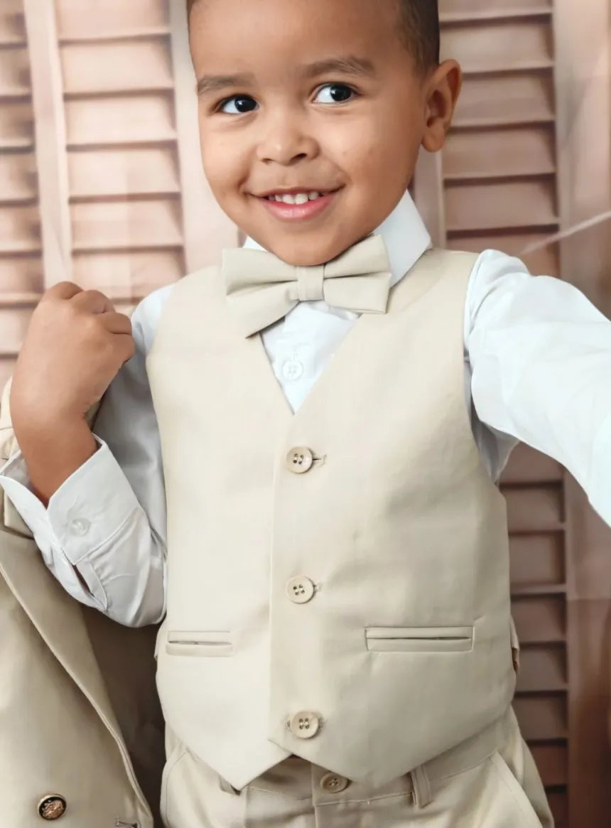 Costume blazer enfant garçon