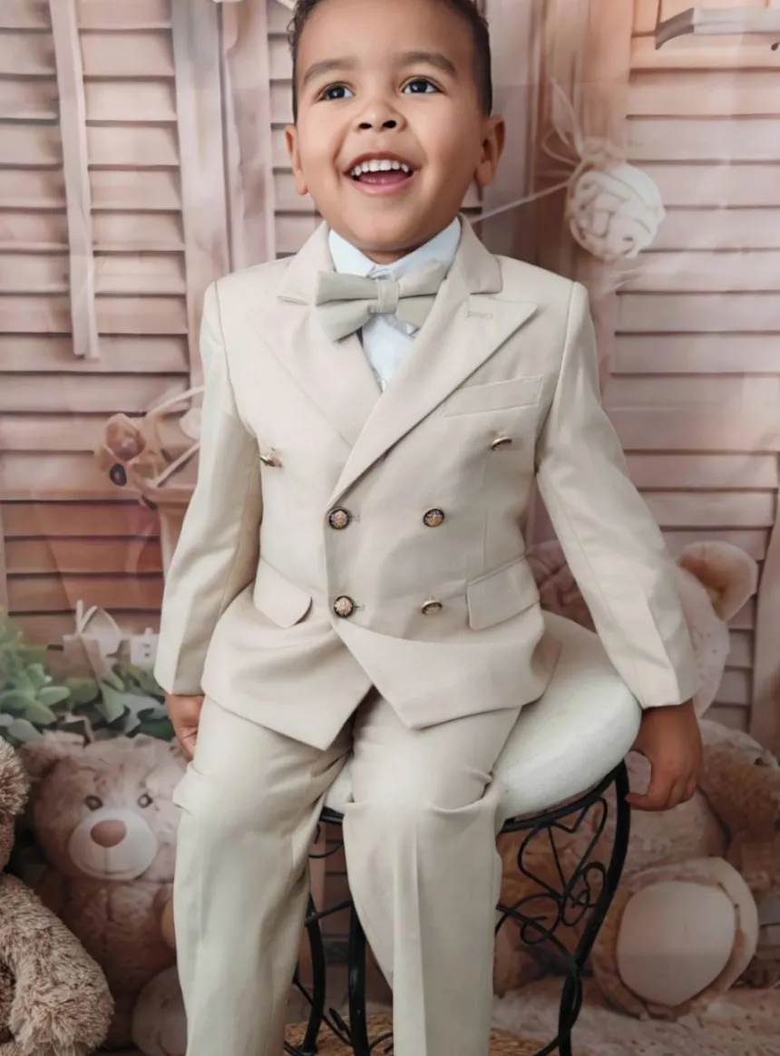 Costume blazer enfant garçon