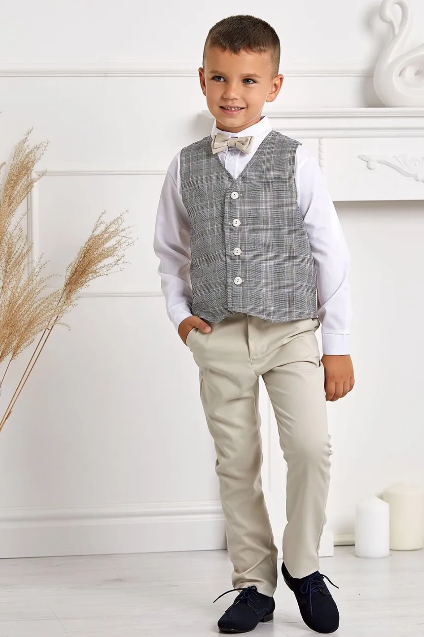 Costume enfant garçon collection Mathis