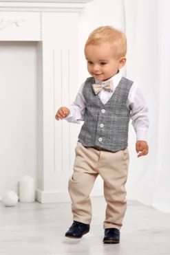 Costume enfant garçon collection Mathis