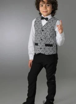 Costume enfant garçon 4p. Rémi