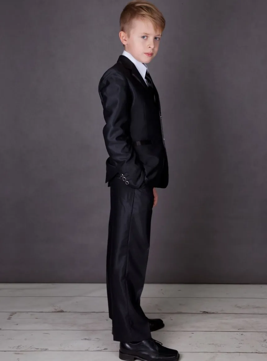 Costume garçon complet Albertino