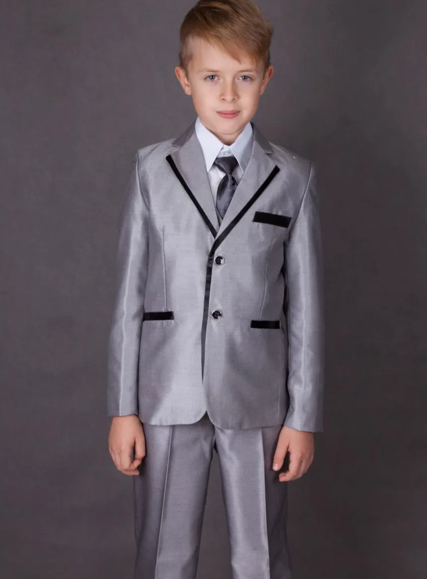Costume garçon complet Albertino