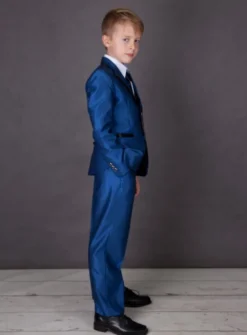 Costume garçon complet Albertino