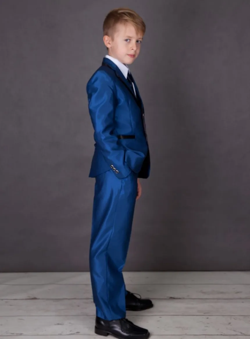 Costume garçon complet Albertino