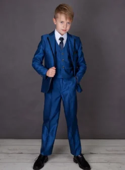 Costume garçon complet Albertino