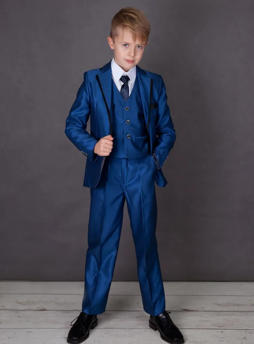 Costume garçon complet Albertino