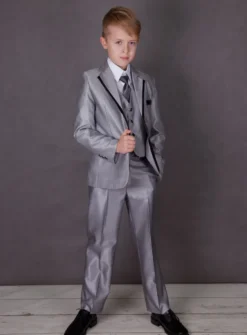 Costume garçon complet Albertino