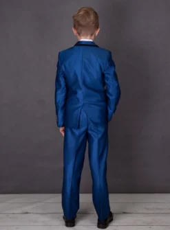 Costume garçon complet Albertino