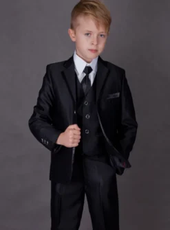 Costume garçon complet Albertino