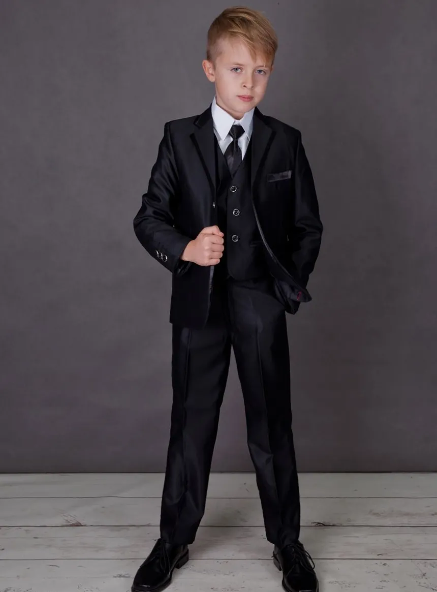 Costume garçon complet Albertino