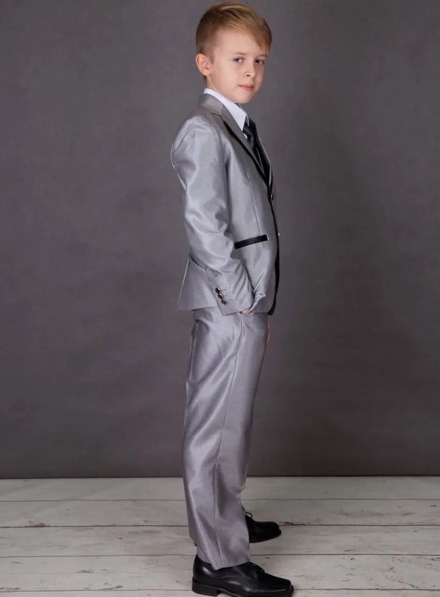 Costume garçon complet Albertino
