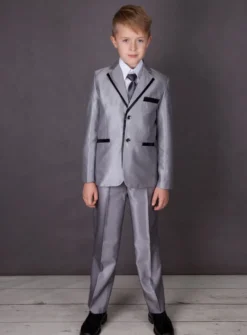 Costume garçon complet Albertino