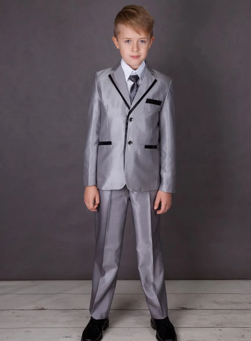 Costume garçon complet Albertino