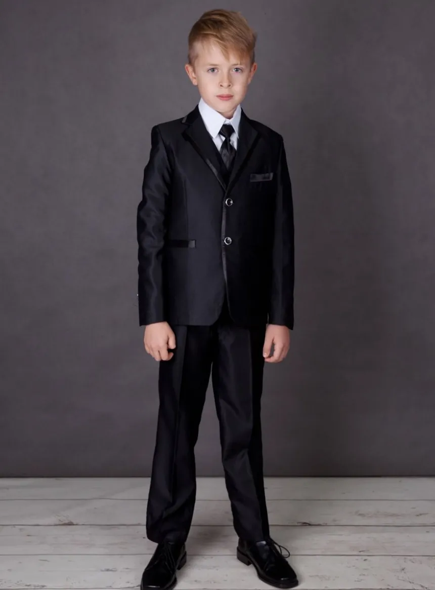 Costume garçon complet Albertino