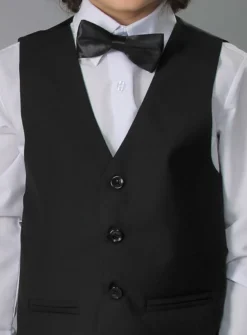 Costume garçon complet Morgan 5 p.