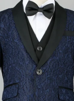 Costume garçon complet Morgan 5 p.
