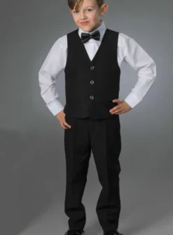 Costume garçon complet Morgan 5 p.