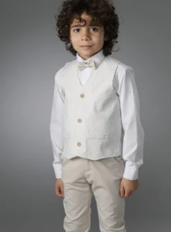 Costume garçon Johan 4 p.